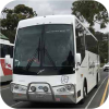 Kanga Coachlines fleet images